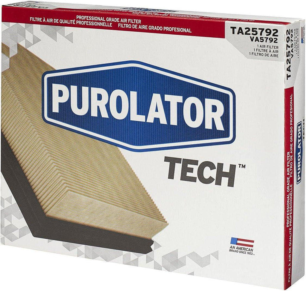 TA25792 tech Air Filter