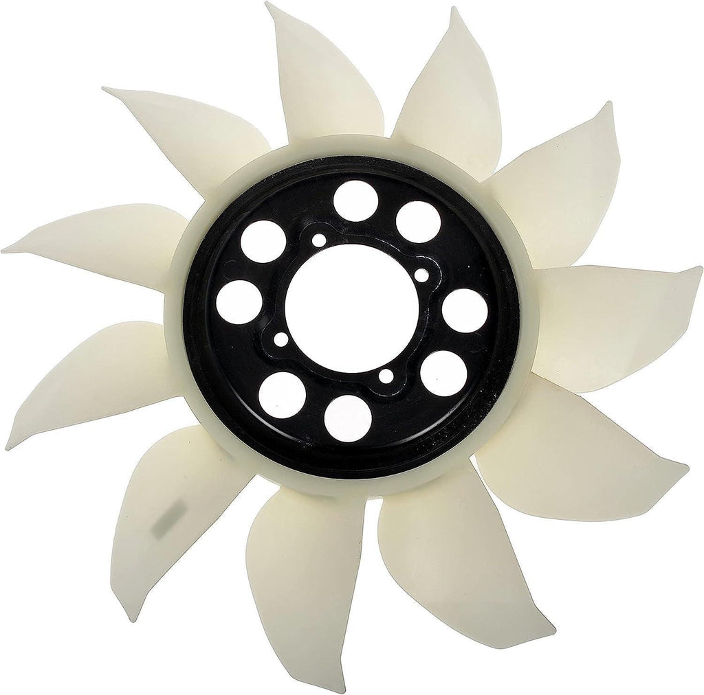 Dorman 621-585 Engine Cooling Fan Blade Compatible with Select Ford / Mercury Models