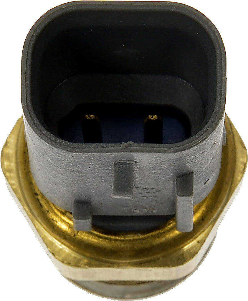 Dorman 926-427 Oil and Coolant Temperature Sensor Compatible with Select Models