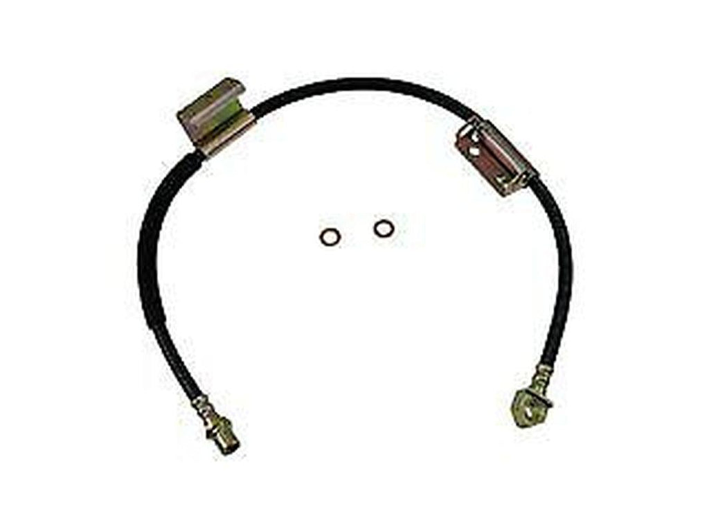 Brake Hydraulic Hose for Silverado 1500 Classic+More H381298
