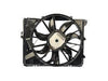 Dorman Engine Cooling Fan Assembly for BMW 621-195