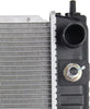 13406 Radiator Compatible with 2011-2014 Nissan Murano