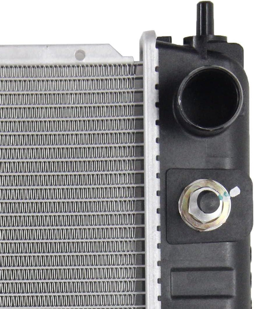 13406 Radiator Compatible with 2011-2014 Nissan Murano
