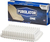 A15363 one Advanced Engine Air Filter