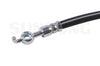 Sunsong Brake Hydraulic Hose for Prius C, Xd, Yaris 2205344
