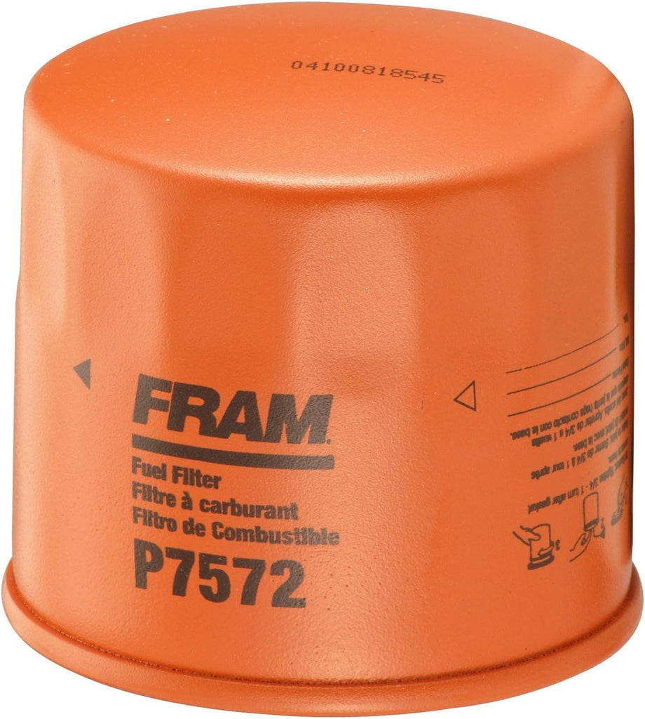 P7572 Fuel Filter Cartridge