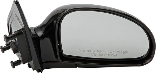 Dorman 955-746 Passenger Side Door Mirror Compatible with Select Kia Models