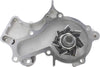 DNJ WP525 Water Pump/For 1989-1998/ Chevrolet, Geo, Suzuki/Esteem, Sidekick, Tracker, X-90/1.6L/ SOHC/ L4/ 16V, 8V/ 97Cid, 98Cid/ G16KC, G16KV/ VIN 3, VIN 6, VIN U