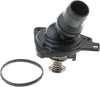 Gates  Integrated Housing Thermostat