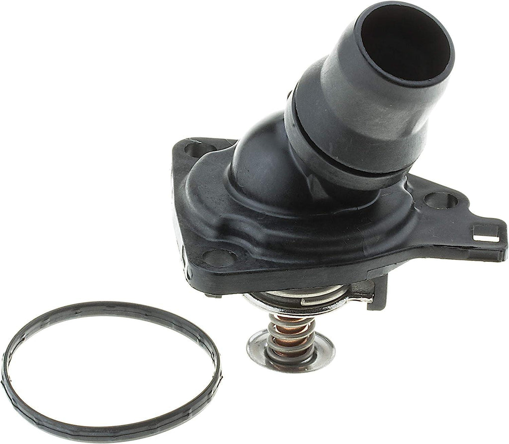 Gates  Integrated Housing Thermostat