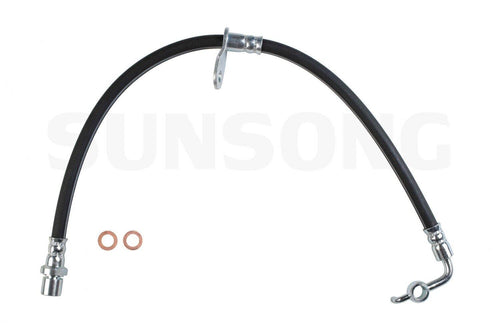 Sunsong Brake Hydraulic Hose for Legacy, Outback 2201780