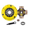 TK2-HDG4 ACT HD/Race Sprung 4 Pad Kit - greatparts