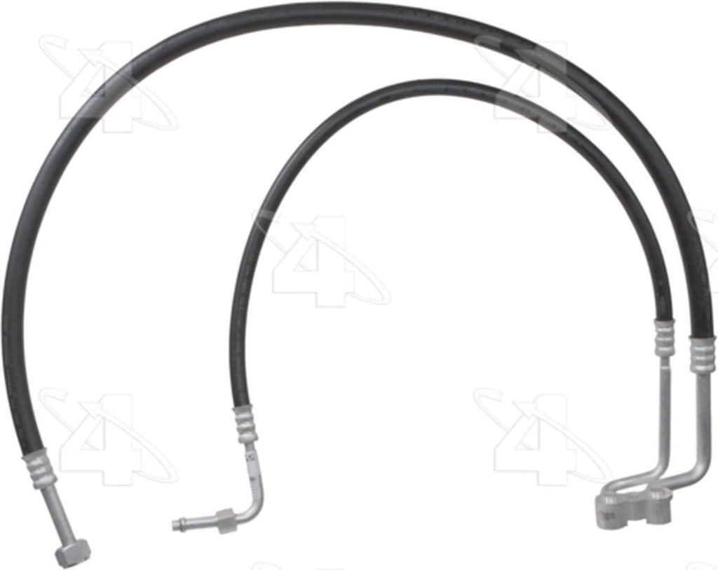 55452 Hose Assembly