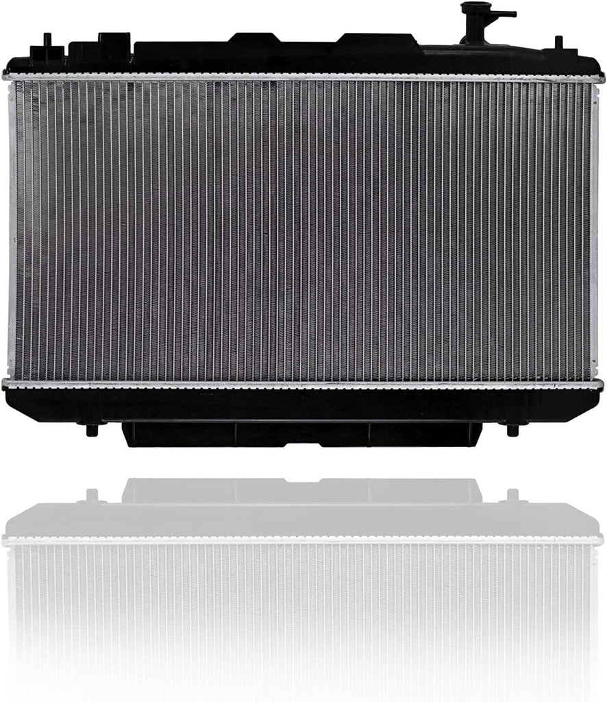 A2403-1 Radiator