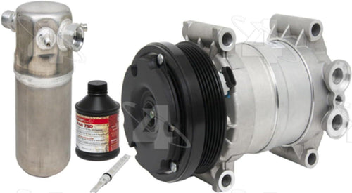 1265NK Complete Air Conditioning Kit