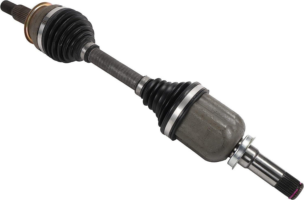 GM Original Equipment 84628595 Front Driver Side Half-Shaft Assembly