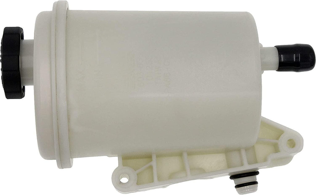 Dorman 603-853 Power Steering Reservoir Compatible with Chrysler/Dodge/Ram Models