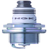 NGK 6441 Iridium IX Spark Plug (4 Pack) Fits Select: 2001-2005 HONDA CIVIC, 2007-2012 JEEP LIBERTY