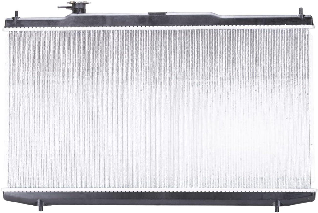 13363 Compatible with HONDA Accord Replacement Radiator
