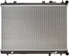 CU13348 Complete Radiator