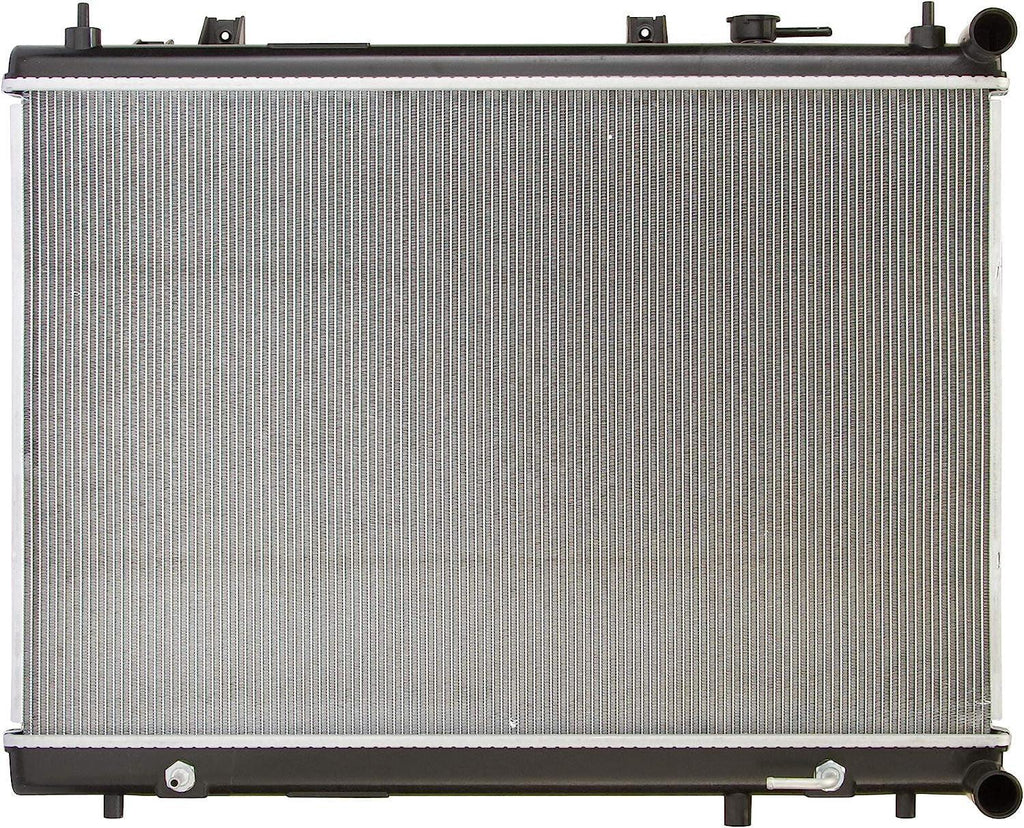 CU13348 Complete Radiator
