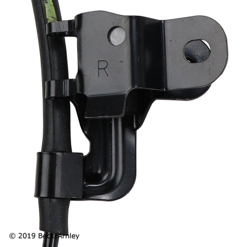 Beck Arnley ABS Wheel Speed Sensor for 01-04 Tacoma 084-4419