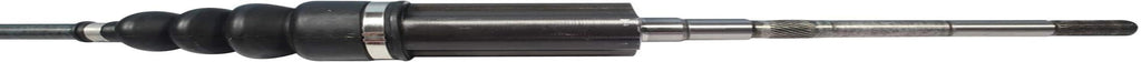 NCV12550 CV Axle Shaft Assembly - Right Front (Passenger Side)