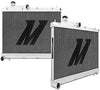 MMRAD-STI-08X Performance Aluminum X-Line Radiator Compatible with Subaru WRX/STI 2008-2021