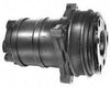 57267 Remanufactured Compressor with Clutch (Renewed)