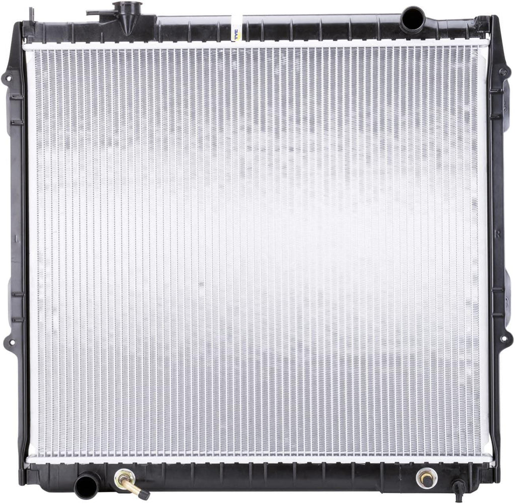1755 Radiator Compatible with 1995-2004 Toyota Tacoma