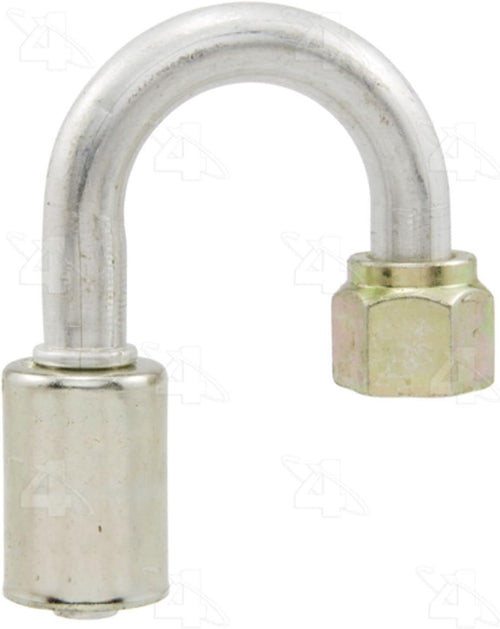 17218 A/C Fitting O-Ring