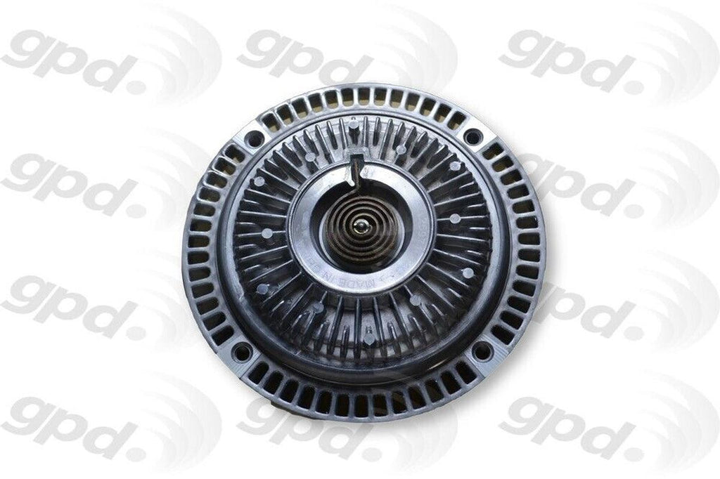 Global Parts Engine Cooling Fan Clutch for A6 Quattro, A4 2911348