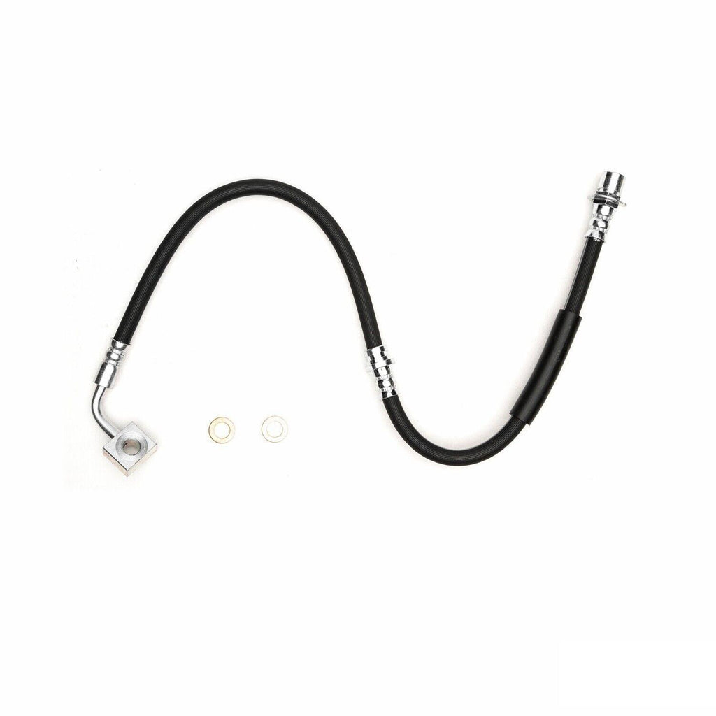 Dynamite Friction Brake Hydraulic Hose for 12-17 S 350-26000