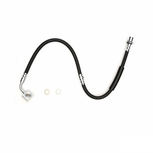 Dynamite Friction Brake Hydraulic Hose for 12-17 S 350-26000