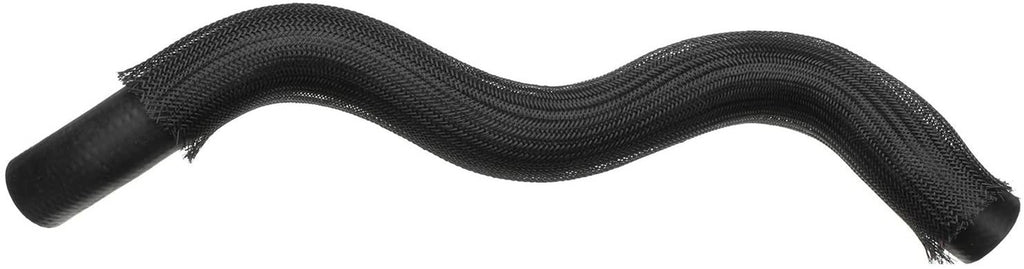 Professional Lower Molded Coolant Hose 26283X Fits 1997 Honda Accord