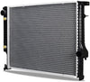Replacement Radiator Compatible with BMW 3-Series 1992-1999 & BMW M3 1995-1999 Automatic