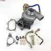 New WRX STI TD05 BIG 16G 02-07 EJ20 EJ25 Impreza Turbo Charger GC8 GDB GDA 8PSI