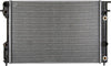 Spectra Complete Radiator CU1881