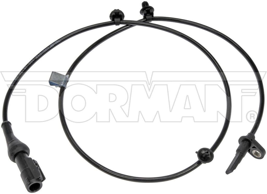 Dorman ABS Wheel Speed Sensor for Five Hundred, Freestyle, Montego 695-043