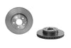 Brembo Front Disc Brake Rotor for C250, SLK250, C300 (09.B280.41)