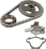 TK1153AWP TIMING KIT with WATER PUMP for 76-92 CHRYSLER / V8 / 5.2L, 5.9L / 318, 360 OHV 16V