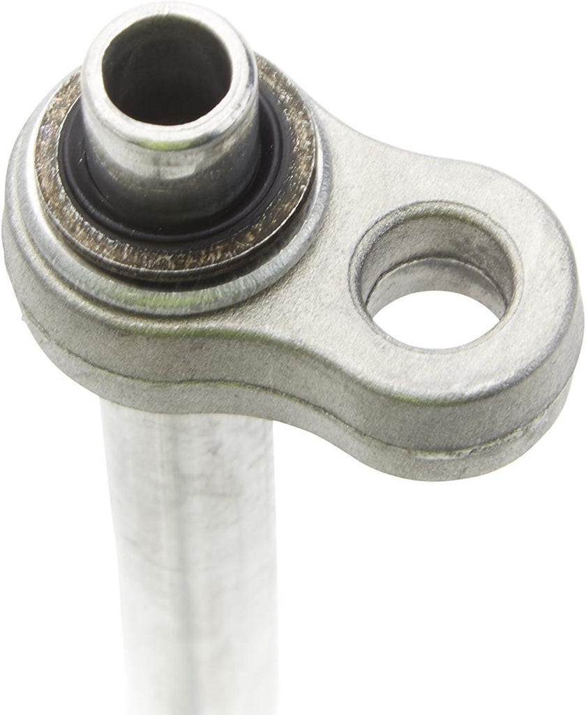 15-34813 Air Conditioning Manifold Hose Assembly