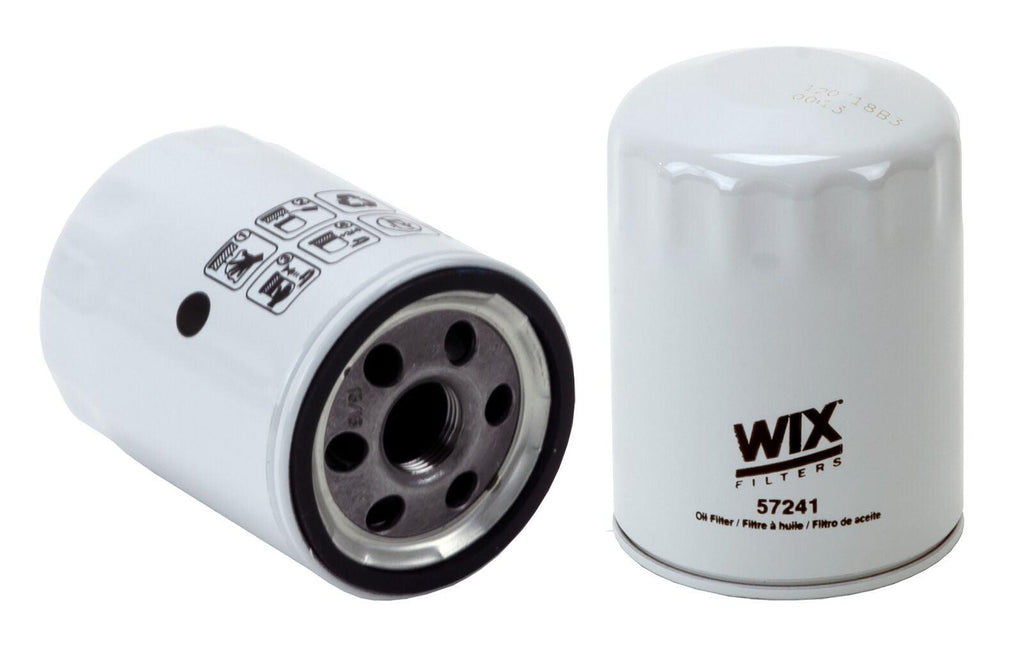 Wix Engine Oil Filter for 1999-2006 Freelander 57241