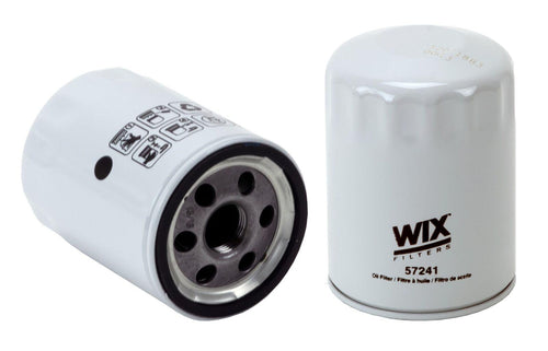 Wix Engine Oil Filter for 1999-2006 Freelander 57241