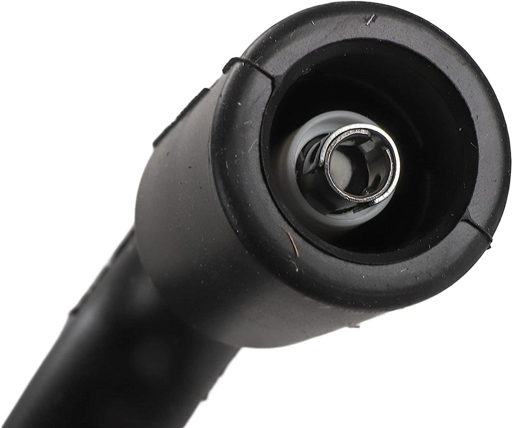 GM Original Equipment 19417610 Spark Plug Wire Set (Pack of 6)