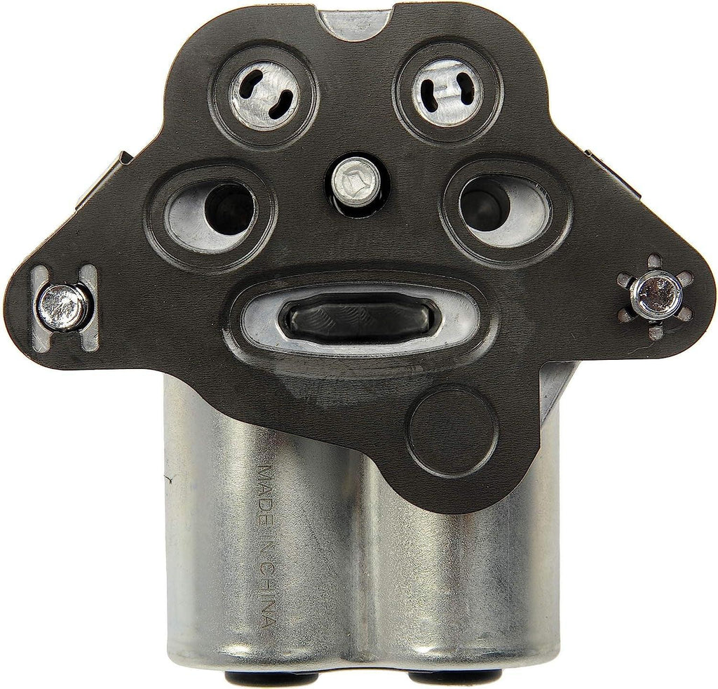 Dorman 918-806 Engine Variable Valve Timing (VVT) Oil Control Valve Compatible with Select Chevrolet Models