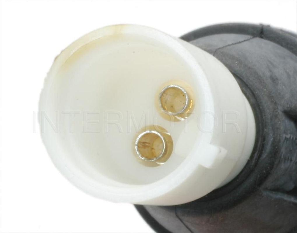 Standard Ignition ABS Wheel Speed Sensor for BMW ALS1429