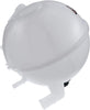 A-Premium Engine Coolant Overflow Recovery Reservoir Tank [W/Sensor] Compatible with Dodge/Freightliner/Mercedes-Benz Sprinter 2500 & Sprinter 3500 Series, Replace # 9065010503