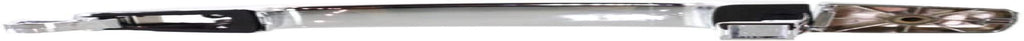 for Chevy Aveo Exterior Door Handle Rear Driver or Passenger Side Chrome 2007-2009 | Trim: LS/LT