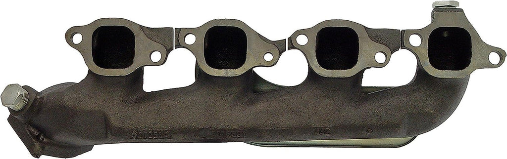 Dorman 674-391 Driver Side Exhaust Manifold Kit - Includes Required Gaskets and Hardware Compatible with Select Chevrolet / GMC Models